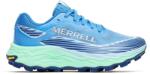 Merrell Agility Peak 6 Admiral Női futócipő UK 6 Férfi futócipő