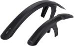 CTM Set de apărători CTM DRITZ, 26"-29", negru