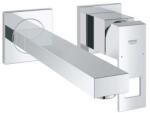 GROHE Eurocube mosdócsaptelep M-es, 2 lyukas, króm (GR-23447000)