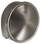GROHE Talentofil kádtöltő, le- és túlfolyógarnitúra Brushed Hard Graphite (GR-19952AL0)