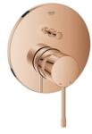 GROHE Essence egykaros keverő, 2-utas váltóval, Warm Sunset (GR-24058DA1)