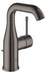 GROHE Essence magas mosdócsaptelep M-es, Hard Graphite (GR-23462A01)