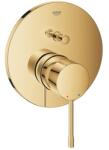 GROHE Essence vezérlő kádhoz 2-utas váltóval Cool Sunrise (GR-24167GL1)