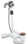 GROHE Talentofill kádtöltő le- és túlfolyógarnitúra Brushed Warm Sunset (GR-28990DL0)