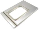 Maxima hústálca 187 x 137 mm - Kicsi - 1 rekeszes - 09369110 (09369110)