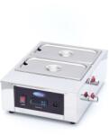 Maxima csokoládéolvasztó - 2 × 1/3 GN 10 cm - 09374050 (09374050)