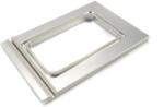 Maxima hústálca 230 x 144 mm - Kicsi - 1 rekeszes - 09369113 (09369113)