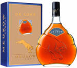 MEUKOW De Luxe Cognac [0, 7L|40%] - diszkontital