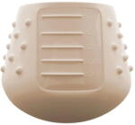 TIDY TOT Canita Din Silicon - Sand/roz - Tidy Tot (ttdcmv)