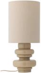 Bloomingville lampă de masă din sticlă colorată 24 x 51 cm 99KK-OSUZTM_02X (82069436)