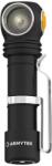 Armytek Wizard C2 Magnet USB Warm PCB fejlámpa és derékszögű lámpa 1120 lumen (2872642)