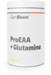 GymBeam ProEAA + Glutamină 400 g portocală