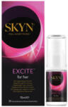 Skyn - Excite For Her orgazmusgél hölgyeknek (15 ml) - ovszer-vasarlas