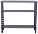 Bloomingville masă consolă din placă MDF 90 x 81 x 30 cm 99KK-MMUZU2_59X (82069426) Masa de cafea