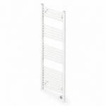 ADAX Comfort Törölközőszárító - 50×150 Cm, 600 W, Fehér (CSZ:210032)