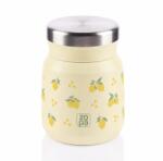 Zopa Termos pentru mâncare 300 ml Limoncello