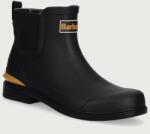 Barbour cizme Wellington pentru femei Abbeyfield 9BY2-OBDUOY_99X