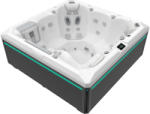  Medence, Wellis Atlas Life Deluxe WM00754-D-X csomagakció (WM00754-D-1)