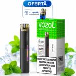VOZOL Kit VOZOL Sleek Cool Mint 600mAh 2% 2ml (0757226159899)