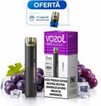 VOZOL Kit VOZOL Sleek Grape Ice 600mAh 2% 2ml (0757226159929)
