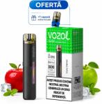 VOZOL Kit VOZOL Sleek Double Apple 600mAh 2% 2ml (0757226159905)