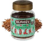 Beanies | Peppermint Candy Cane - 50 g cafea instant
