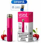 VOZOL Kit VOZOL Sleek Cherry Ice 600mAh 2% 2ml (0757226159875)