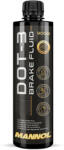 MANNOL DOT-3 Fékfolyadék 450ml