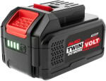 AL-KO B200.6 Dual Power Li-ion akkumulátor, 18V, 10.0Ah = 36V, 5.0Ah (114129)
