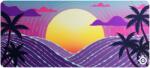 SteelSeries QcK XXL - Neon Sunset (67311) Mouse pad