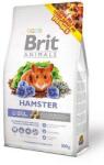 Brit Animals Hamster Complete 300g - alfadog24