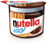 Nutella & GO tésztapálca mogyorókrémmel - 52g