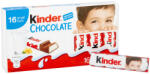 Kinder tejcsokoládé szelet T16 - 200 g