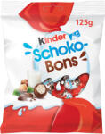 Kinder Schoko-Bons tejcsokoládé bonbon - 130 g