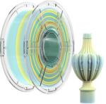 Mecpow PETG Filament 1kg - Kék-Fehér-Narancssárga