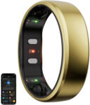 RingConn Smartring RingConn Gen 2 (14-es méret, arany)