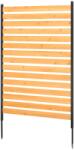 Vevor Fa betekintést gátló panel, 1 panel, 99 cm × 153 cm, légkondicionálóhoz és lefolyóhoz