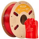 Eryone TPU Filament 1kg - Átlátszó piros