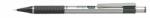 Zebra Microcreioane, 0, 5 mm, oțel inoxidabil, corp negru, ZEBRA "M-301", 10 buc