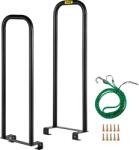 VEVOR Panel teherautó adapter acél karok 13 hüvelyk × 38 hüvelyk, 250 font