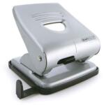Rapesco Perforator, 30 de coli, metal, RAPESCO "827", argintiu