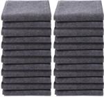 Vevor Pelenkázótakaró 182, 9 × 137, 2 cm, 12 db, újrahasznosított pamut