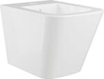 Invena Invena, BIDET WISZĄCY FLORINA, BIAŁY, INV-CB-94-001-L (INV-CB-94-001-L)