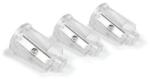 Rapesco Lamă de schimb pentru răzătoare electrică "PS12-USB", RAPESCO, 3 buc/pachet, 3 buc