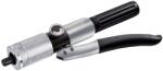 Vevor Hidraulikus csőtágító 3/8"-1-1/8"-hoz, 7 fejjel, sorjázóval és vágóval