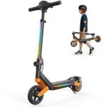 iScooter K6 gyerek elektromos roller
