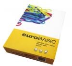 euroBasic Hârtie de copiat A4 80g Eurobasic