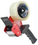 Rapesco Dispenser de bandă adezivă, RAPESCO „Germ-Savvy® 960, cu bandă transparentă de ambalare