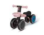KikkaBoo kismotor Ride on Blinky pink