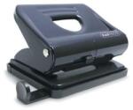 Rapesco Perforator, 22 de coli, metal, RAPESCO "820", negru
